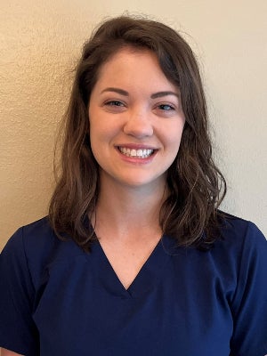 Gabrielle Broussard, MA, CF-SLP