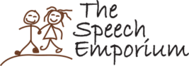 The Speech Emporium Logo